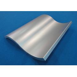 铝单板幕墙 现代建筑的优选外衣——聚焦优质商家龙标建材