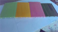 引领未来建筑之美 鑫美饰新型建材公司产品全览