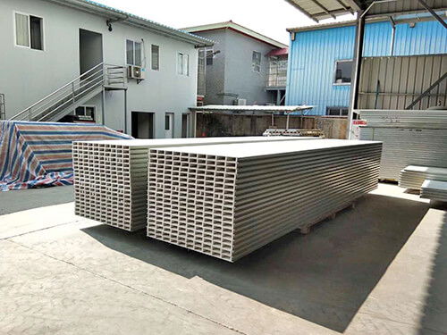 建筑材料商家在企讯网上的发展机遇与策略