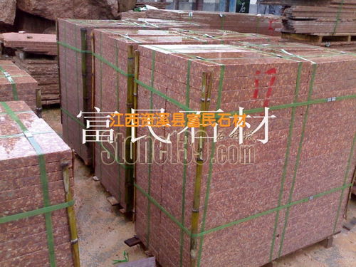 江西资溪富民石材厂实拍 匠心工艺，铸就品质建筑石材